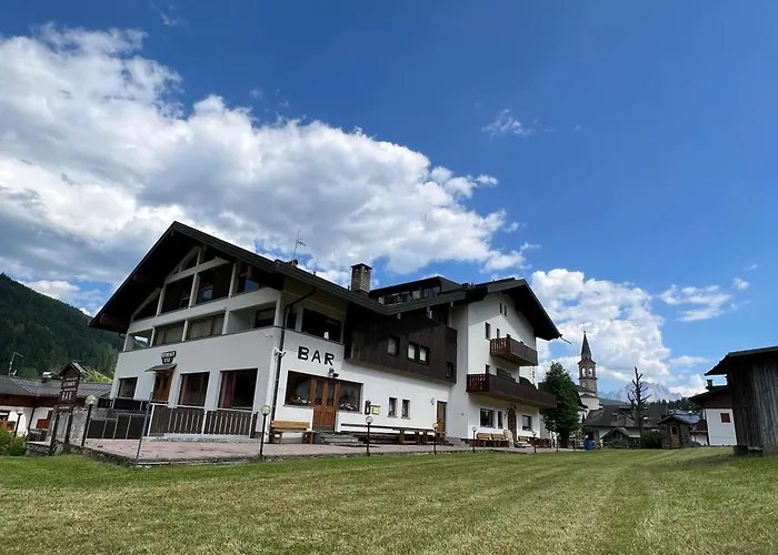 Hotel D\'La Varda