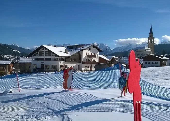 Hotel D\'La Varda Di Topran D\'Agata Paolo &C Sas