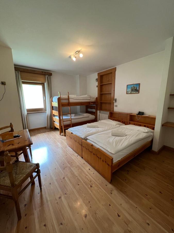 D'la Varda Di Topran D'agata Paolo &c Sas Hotel 3*