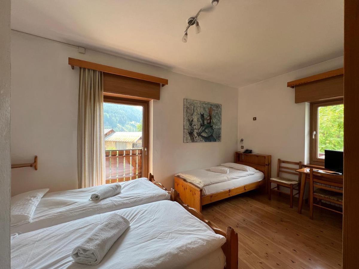 D'la Varda Di Topran D'agata Paolo &c Sas Hotel 3*