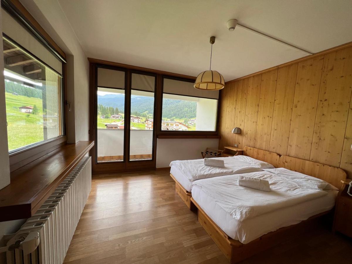 Hotel D'la Varda Di Topran D'agata Paolo &c Sas Padola