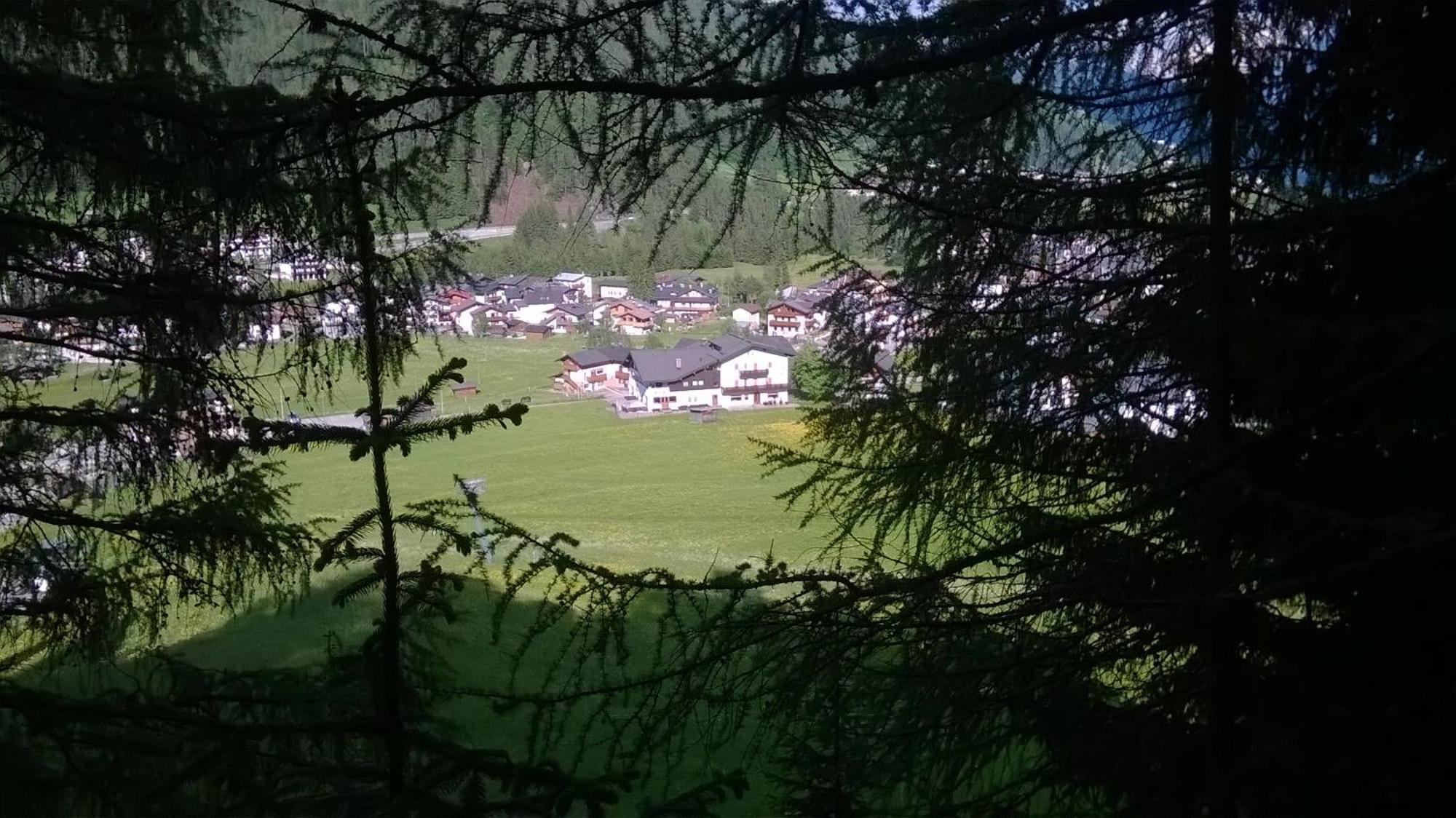Hotel D'la Varda 3*