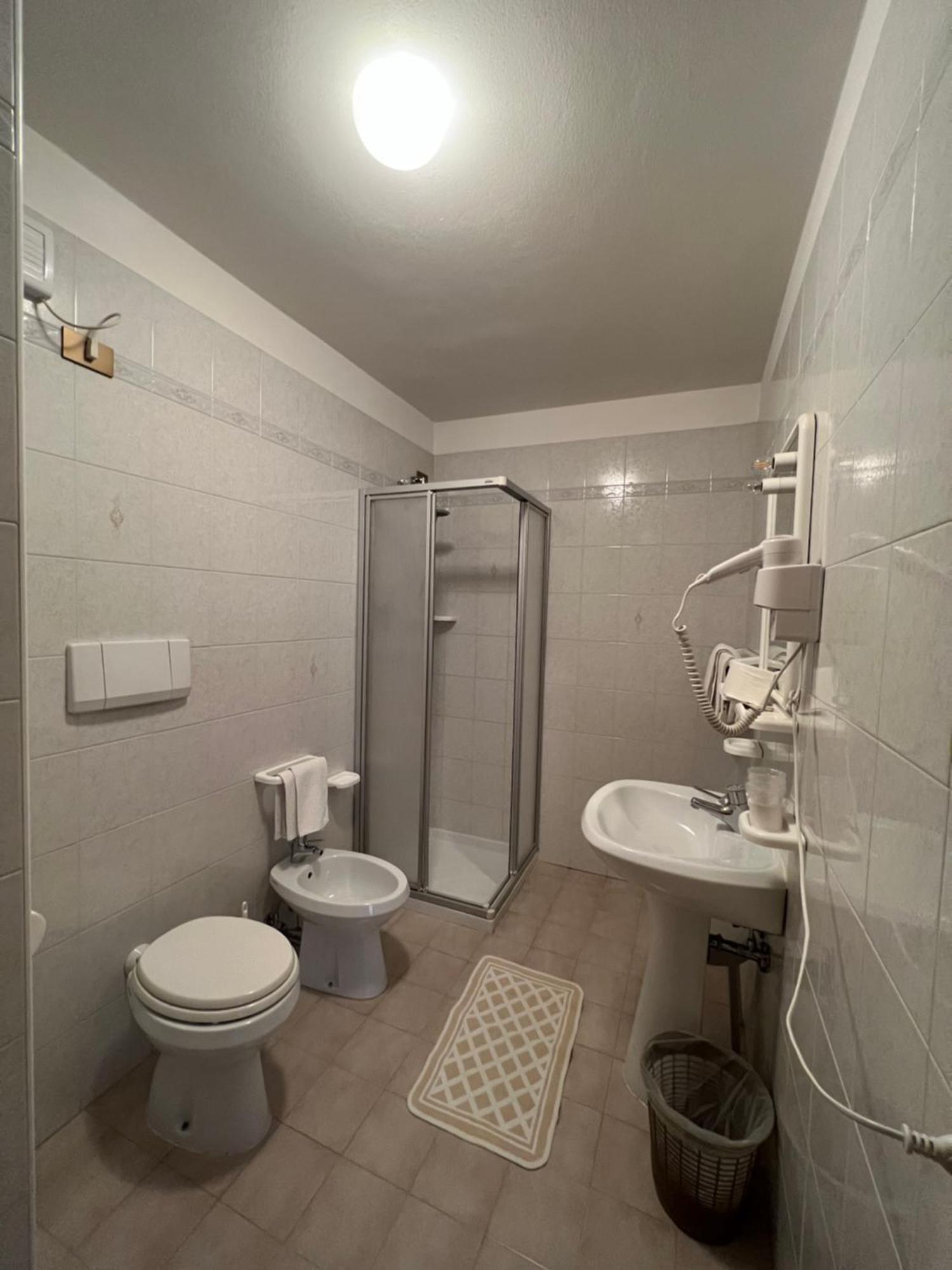 D'la Varda Hotel Padola