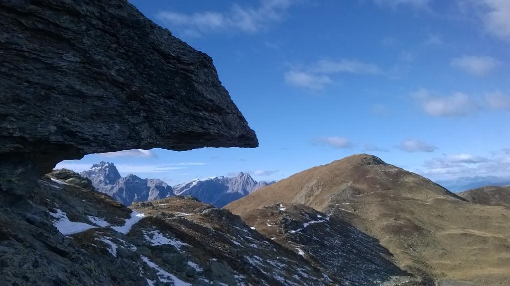 D'la Varda 3* Padola
