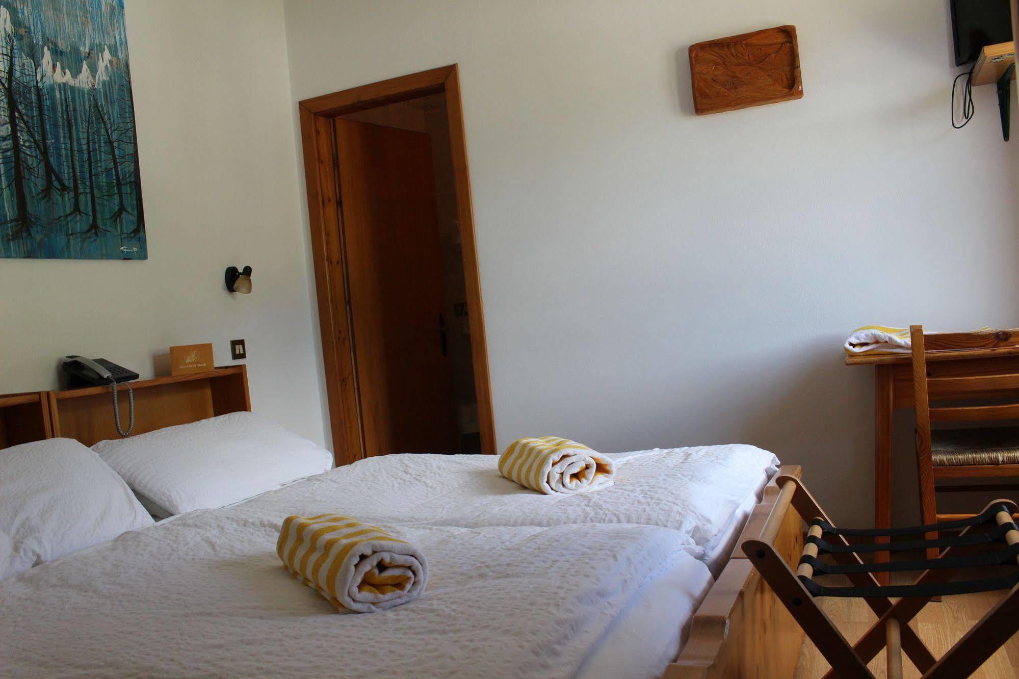 Hotel D'la Varda 3*